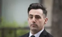 Hedley Frontman Jacob Hoggard Sentenced to Five Years Behind Bars
