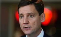 David Eby to Be Declared BC NDP Leader on Friday, Says Party