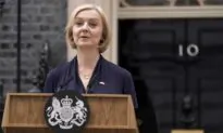 Truss Resignation Likely to Stall Canada-UK Trade Deal, Experts Say