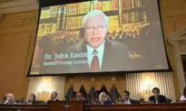 Federal Judge Orders Former Trump Attorney to Release Emails to Jan. 6 Committee
