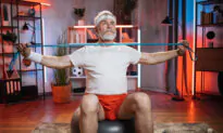 How to Add Resistance Training to Your Exercise Routine