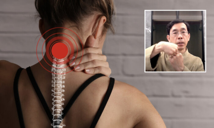 Phone Use Is Causing Cervical Spinal Injuries, Here’s How to Fix It