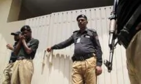 Bodies Left to Rot on Rooftop of Pakistani Hospital Sparks Public Outcry