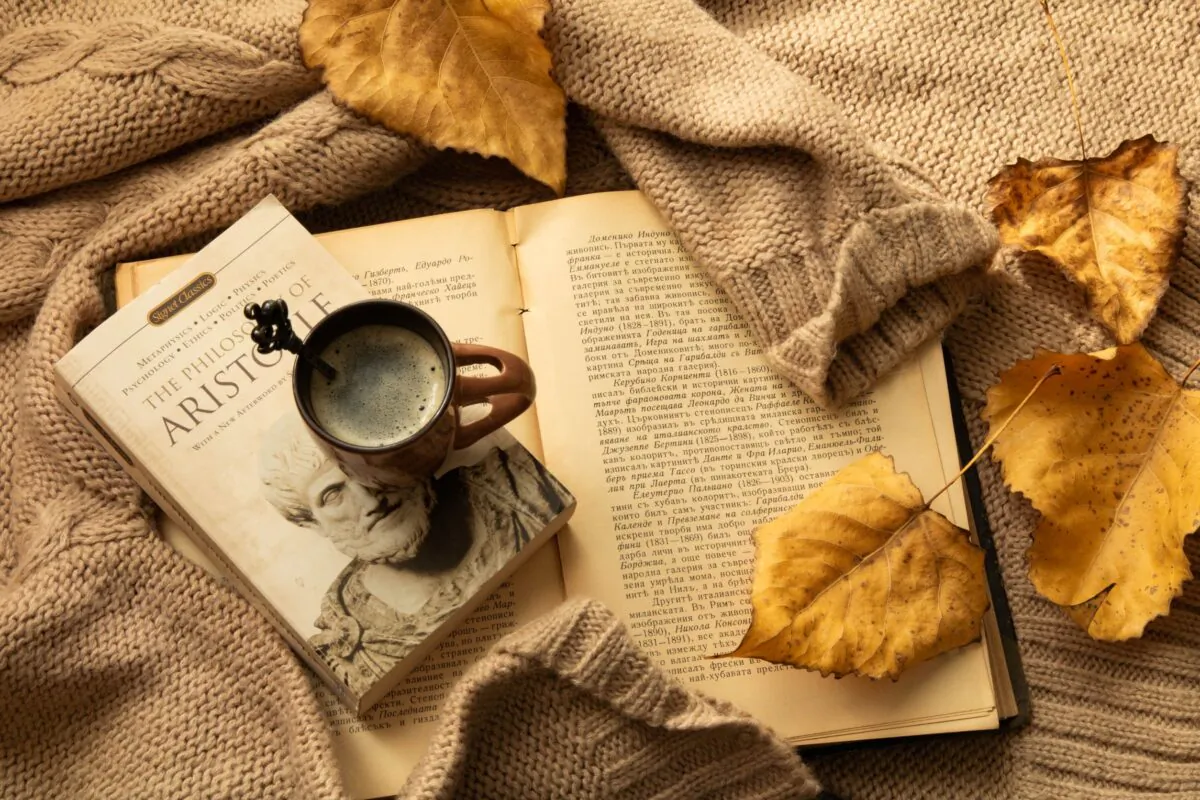In his work "Poetics," Aristotle summarizes good writing by stating that “in stories, what is impossible but believable is preferable to what is possible but unconvincing.” Philip Freeman has translated the philosopher's work in ‘How to Tell a Story: An Ancient Guide to the Art of Storytelling for Writers and Readers. (Bilyana Ritscova/Shutterstock)