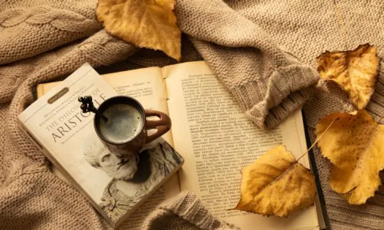 Book Review: ‘How to Tell a Story’: A Concise Yet Thorough Translation of Aristotle’s ‘Poetics’