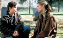 Popcorn and Inspiration: ‘The Deep End of the Ocean’: How Deep Is Your Love?