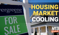 Housing Market Could Get Dicey: Investor; US Midterm Campaign Finance Analysis | NTD Business