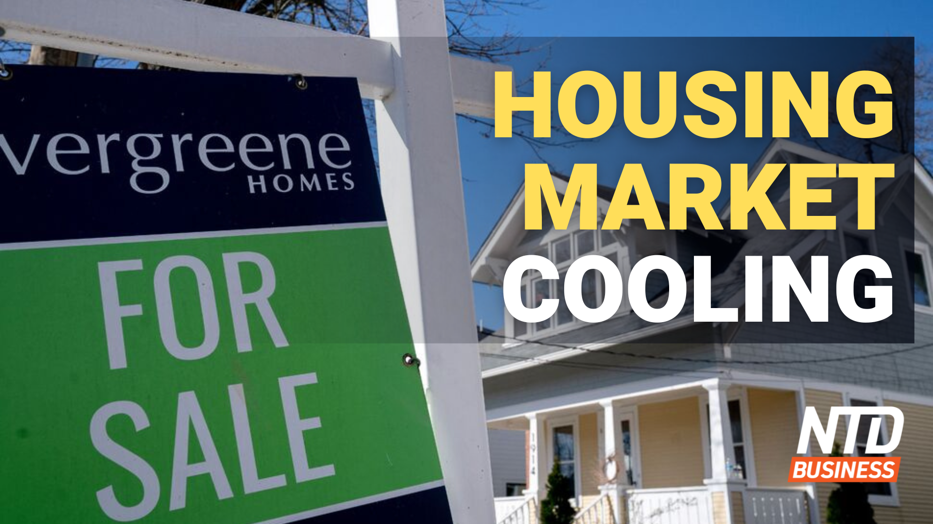 LIVE NOW: Housing Market Could Get Dicey: Investor; U.S. Midterm Campaign Finance Analysis - Vimarsana News
