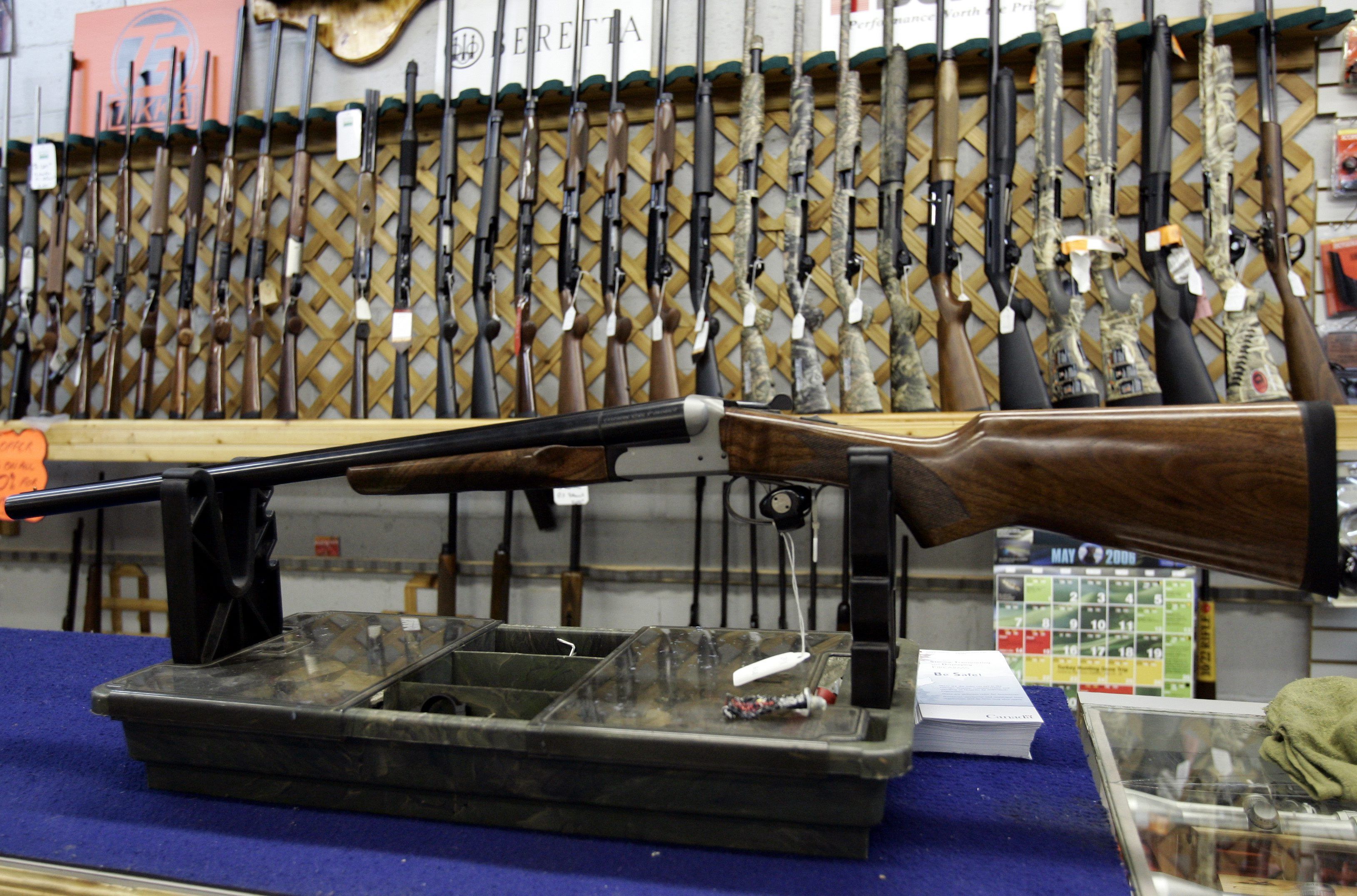 MPs Express Frustration at Lack of Clarity in Proposed Amendments to Firearms Bill - Vimarsana News