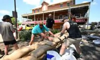 Reprieve Before Murray River Flood Threat