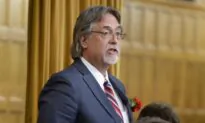 Conservative Calgary MP Bob Benzen Says He Will Retire From Politics on Dec. 31