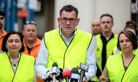 Victoria’s Move to Re-Nationalise Energy Sector Fraught With Risks