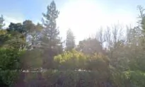 Cops: Buried Car Found on Silicon Valley Home’s Property