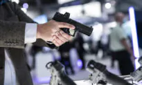 Canada’s Handgun ‘Freeze’ Comes Into Effect