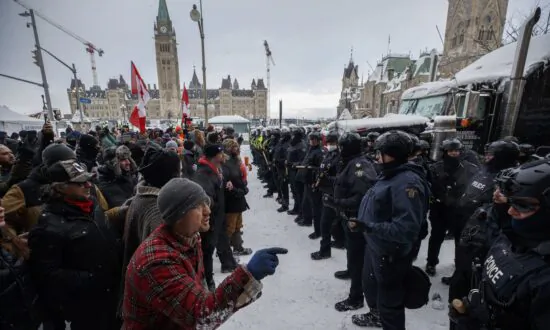 Parliamentary Committee Votes Against Disclosing Unredacted Documents on Feds’ Actions Against Freedom Convoy