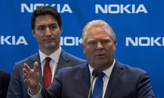 Commissioner Says Ford Has Overstated Privilege in Attempt to Avoid Testifying at Emergencies Act Inquiry