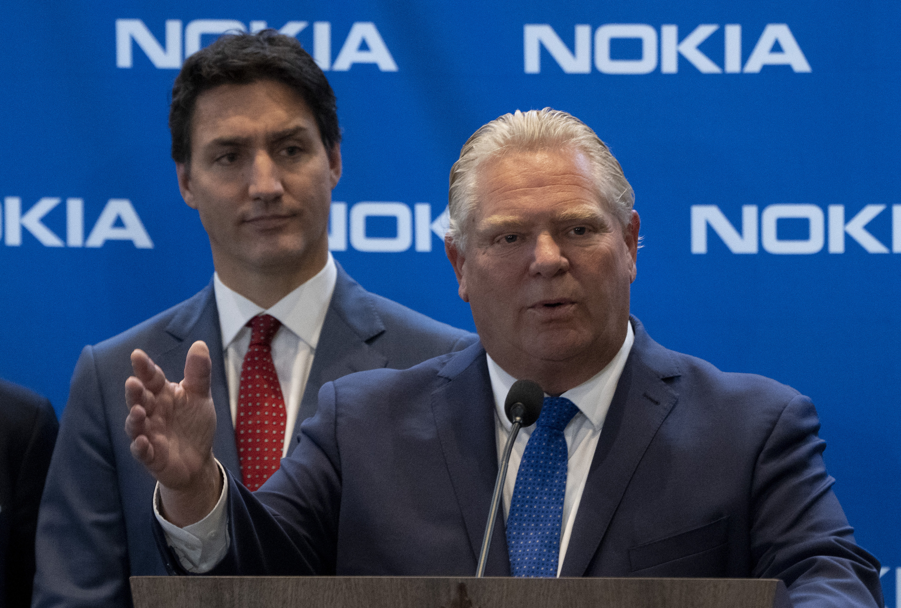 Commissioner Says Ford Has Overstated Privilege in Attempt to Avoid Testifying at Emergencies Act Inquiry - Vimarsana News