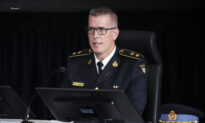 Trust ‘Lost’ the Moment Ottawa Police Seized Fuel From Freedom Convoy: OPP Senior Officer