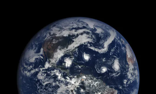 The End of ‘The End of the World’ Is Nigh