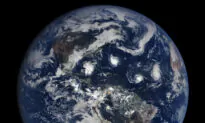 Doubt-Free, America’s Schools Warm to Climate Activism