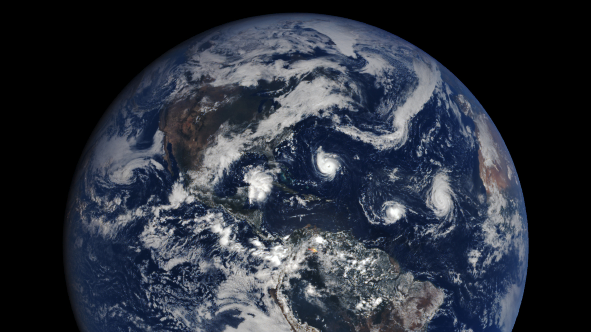 Doubt-Free, America's Schools Warm to Climate Activism - Vimarsana News
