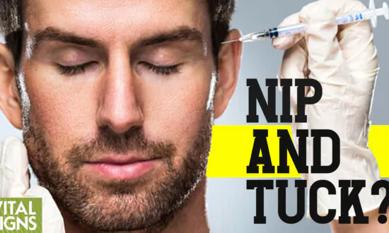 Does Cosmetic Surgery Make Life Better? Nip And Tuck?