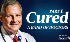 Band of Doctors Defy CDC’s Protocols to Save Americans