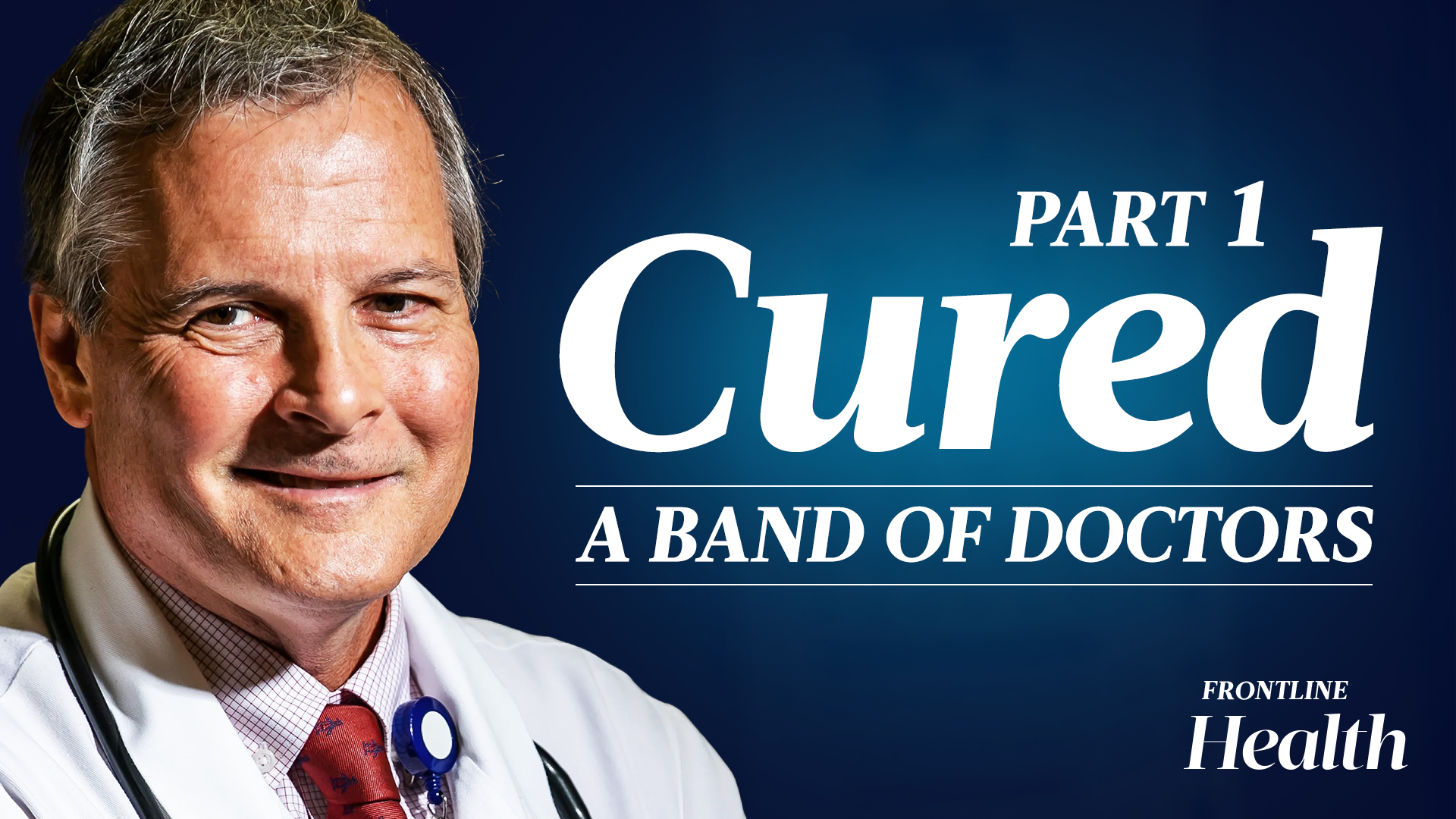 Band of Doctors Defy CDC's Protocols to Save Americans - Vimarsana News