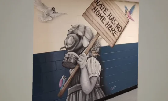 Florida Parent Faced Job Investigation After Touring School