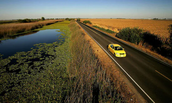 EPA Significantly Shrinks What Qualifies as Federal Waters After Supreme Court Ruling