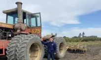 California Water Agencies, Farmers Work Together to Conserve Water in the Delta