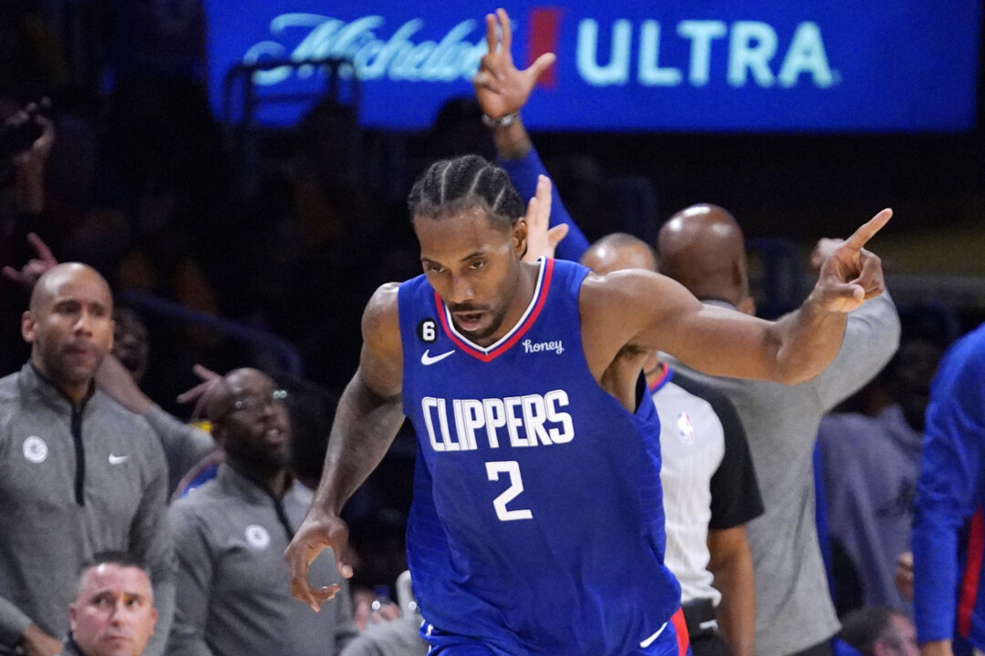 NBA Criticizes ESPN Report Claiming League Found No Evidence Clippers Funneled Money to Leonard