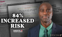 EXCLUSIVE: Dr. Joseph Ladapo on Why He’s Not Recommending mRNA COVID Vaccines for Healthy, Young Men—‘People Deserve Honesty’