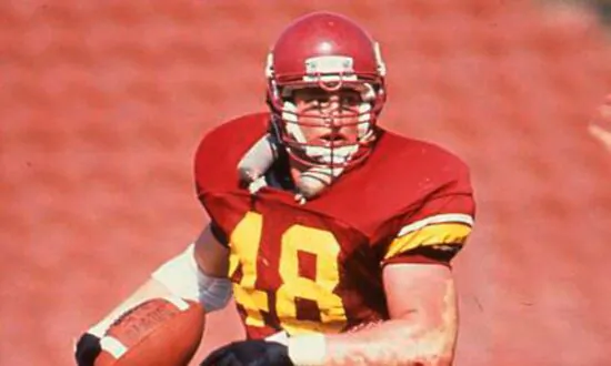 Trial Starts in Concussion Case of Dead USC Football Player