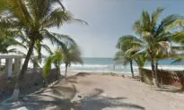 Storm Roslyn Likely to Strengthen to Hurricane Near Mexican Tourism Spots