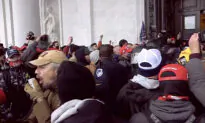 Federal Judge Twice Blocks Trial Testimony from Oath Keeper Who Led Rescue of Capitol Police on Jan. 6