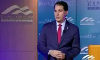 Governor Scott Walker LIVE at October High School Conference