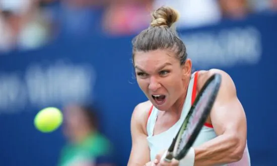 Simona Halep, 2-Time Major Champ, Gets Provisional Drug Ban