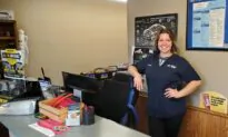 Masters of Destiny: Working Multiple Jobs Is About More Than Money