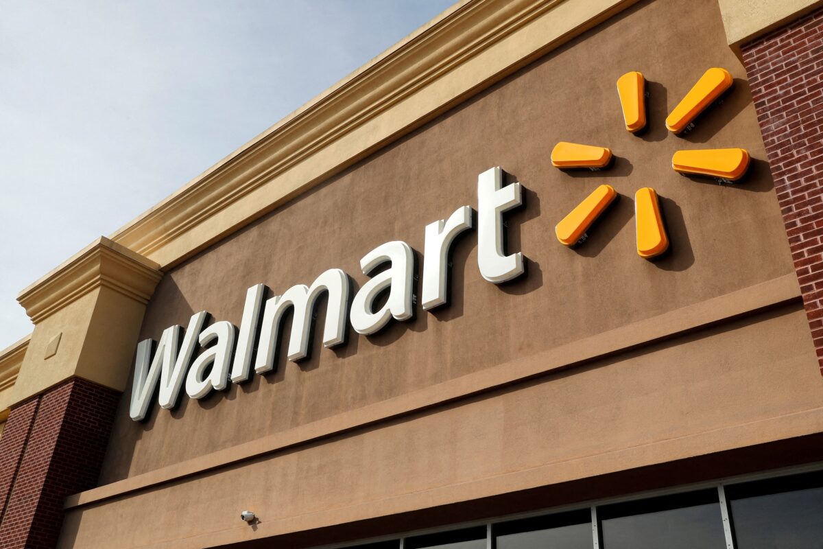 NextImg:Walmart Canada CEO Says Retailer Not Trying to Profit From Inflation
