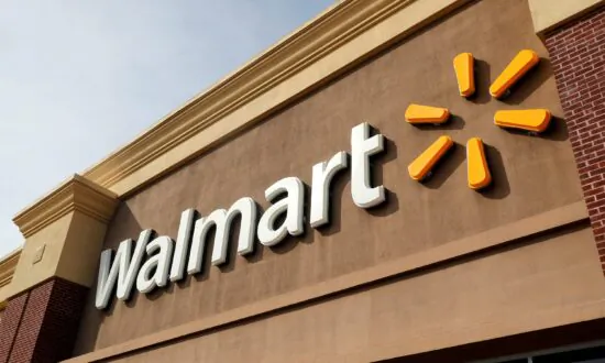 Walmart Aims for Automation in 65 Percent of Its Stores by 2026