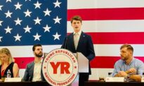 Too Young to Vote but Not Too Young to Have an Opinion: Republican High Schoolers Form National Organization
