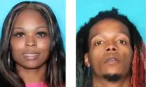 Doorbell Video Shows Malnourished Texas Twins Seeking Help