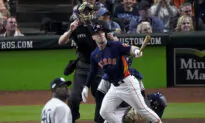 Bregman HR as Valdez, Astros Edge Yankees 3–2, Lead ALCS 2–0