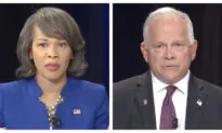Delaware Debates 2022