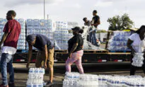 EPA Opens Federal Civil Rights Investigation Into Mississippi Over Jackson Water Crisis