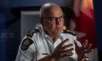Edmonton Police Chief Says Feds’ Handgun ‘Freeze’ Could Result in Increased Crime in Short-Term