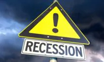 Chaotic Week in Global Central Banking as Recession Forces Itself Into the Conversation