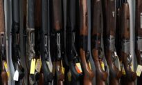 Oregon Supreme Court Upholds Order Blocking Enforcement of New Gun Law