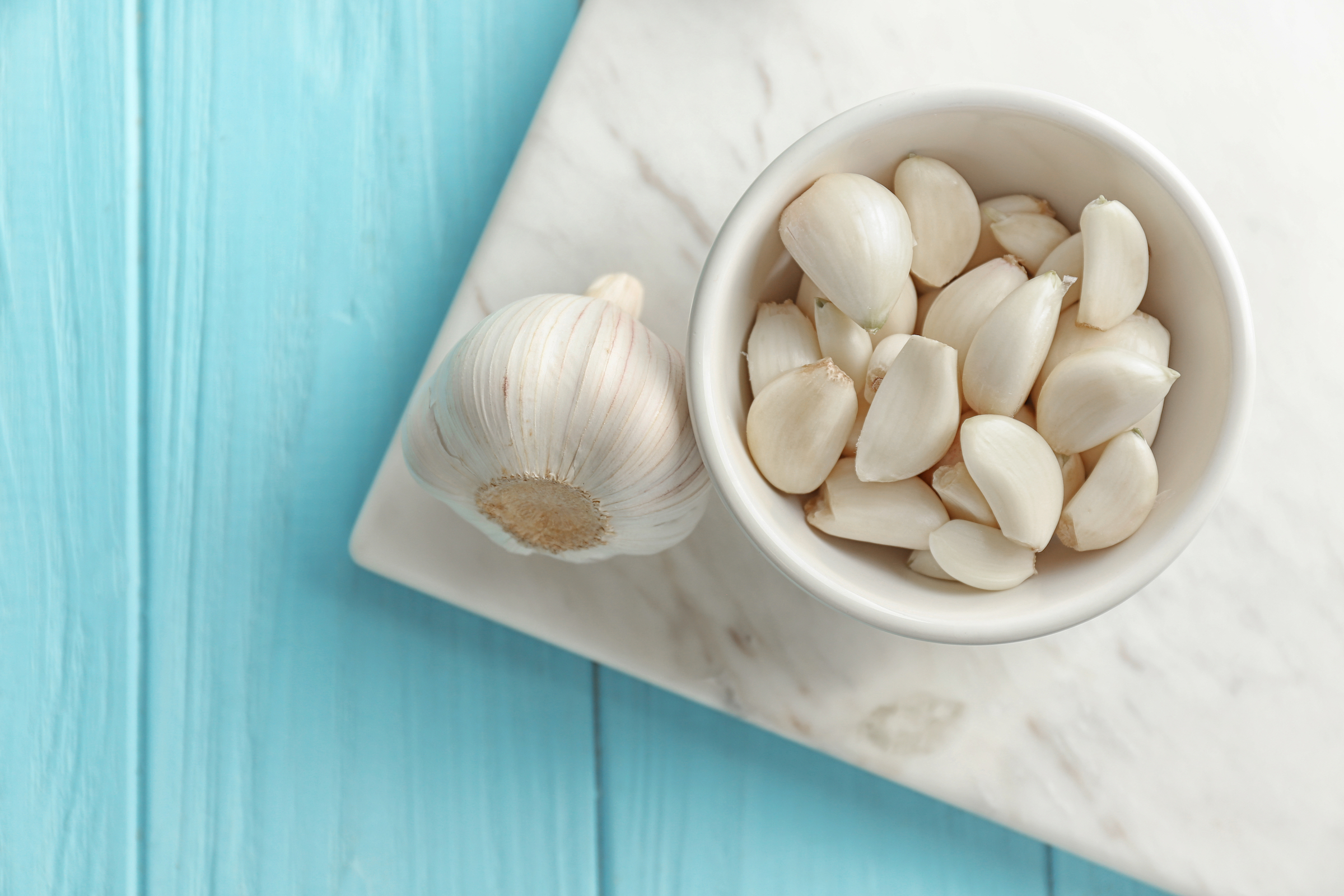 Lower Your Blood Pressure With These 3 Natural Extracts - Vimarsana News